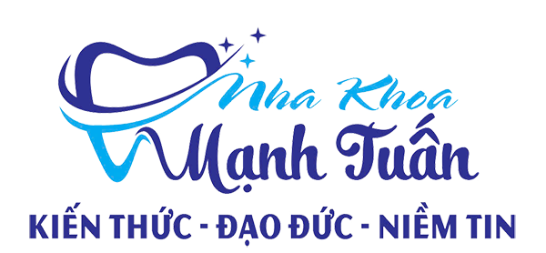 Nha Khoa Mạnh Tuấn